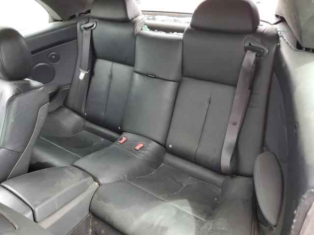Photo 10 from auction – 2005 BMW 645 CI AUT with VIN WBAEK73425B326124