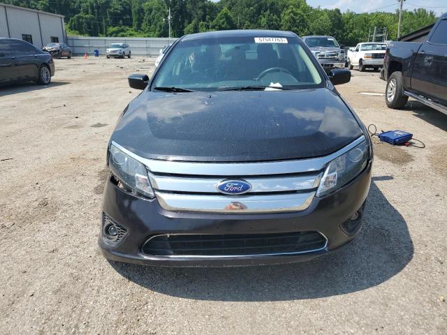 Photo 5 from auction – 2011 FORD FUSION SE with VIN 3FAHP0HA5BR260236