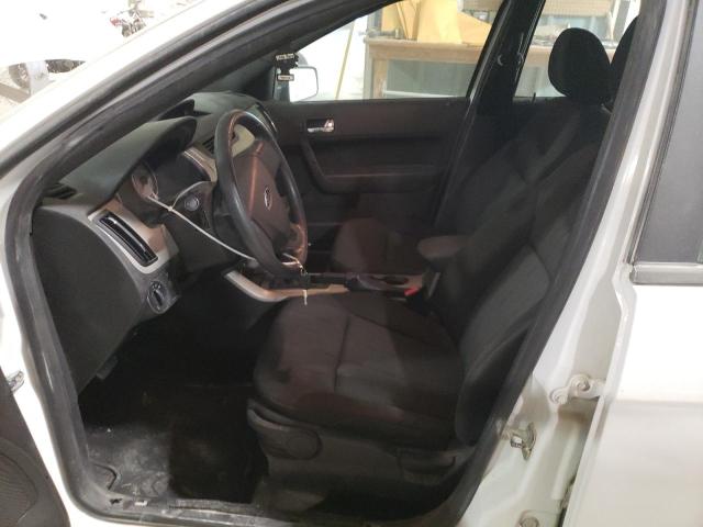 Photo 7 from auction – 2008 FORD FOCUS SE with VIN 1FAHP35N58W152598