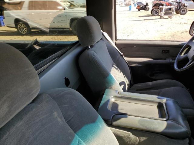 Photo 10 from auction – 2003 CHEVROLET SILVERADO with VIN 1GCEC14V23Z184852