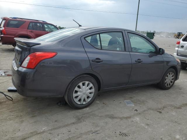 Photo 3 from auction – 2015 NISSAN VERSA S with VIN 3N1CN7AP2FL832845