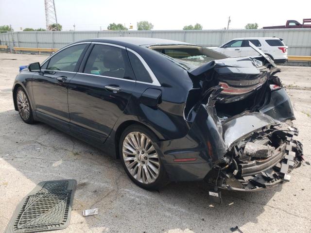 Zdjęcie 2 z aukcji – 2014 LINCOLN MKZ z VIN 3LN6L2J90ER825257