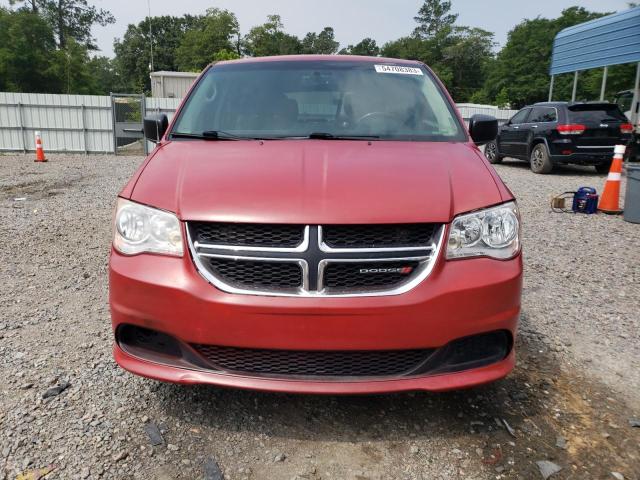 Photo 5 from auction – 2013 DODGE GRAND CARA with VIN 2C4RDGBG9DR609341