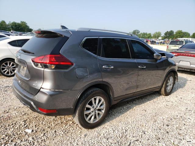 Photo 3 from auction – 2017 NISSAN ROGUE S with VIN KNMAT2MT8HP536662