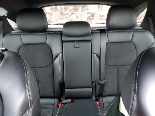 Photo 10 from auction – 2022 GENESIS GV70 BASE with VIN KMUMCDTC2NU032550