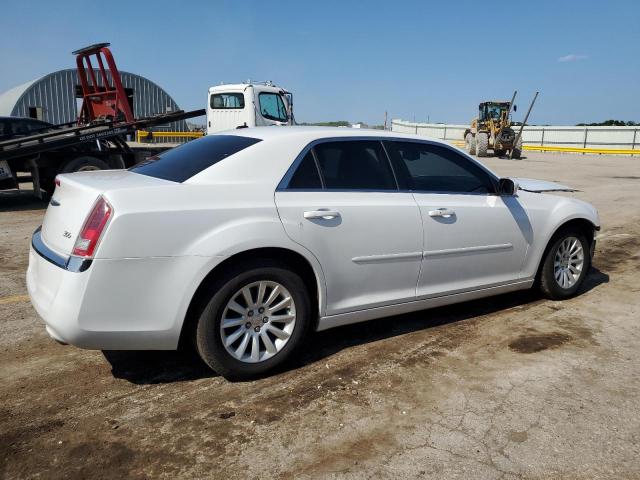 Photo 3 from auction – 2013 CHRYSLER 300 with VIN 2C3CCAAG0DH577798