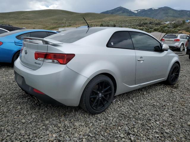 Photo 3 from auction – 2010 KIA FORTE SX with VIN KNAFW6A35A5304382