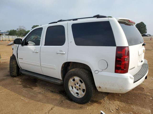 Photo 2 from auction – 2012 CHEVROLET TAHOE C150 with VIN 1GNSCBE07CR168858