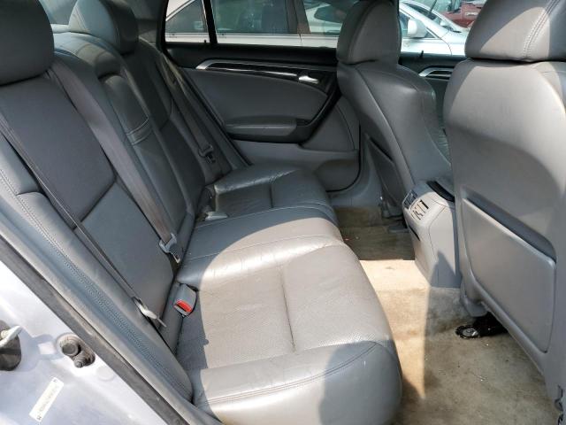 Photo 10 from auction – 2004 ACURA TL with VIN 19UUA66254A018148