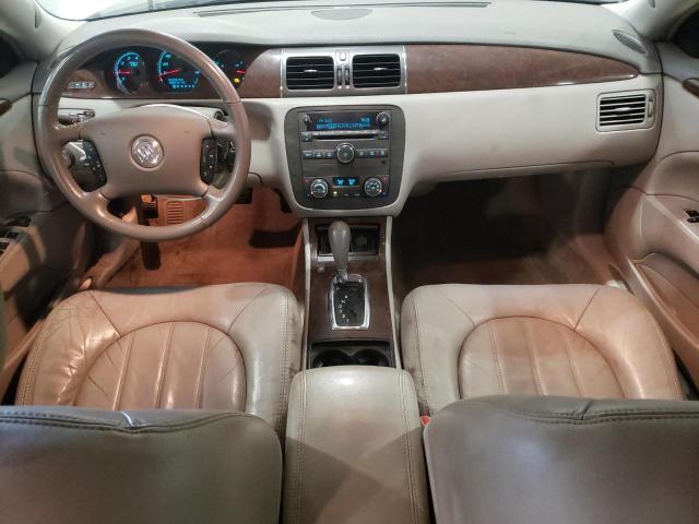 Photo 8 from auction – 2011 BUICK LUCERNE CX with VIN 1G4HC5EM5BU143844