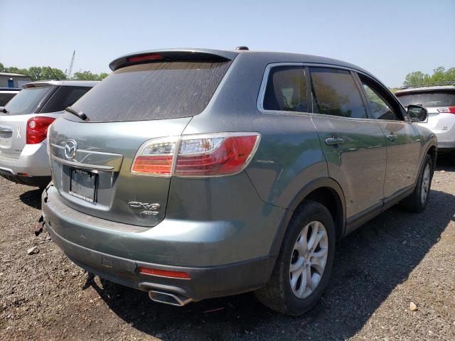 Photo 3 from auction – 2012 MAZDA CX-9 with VIN JM3TB3CV9C0346673