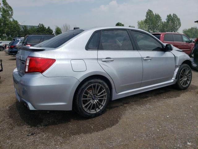 Photo 3 from auction – 2012 SUBARU IMPREZA WR with VIN JF1GV7F65CG021884