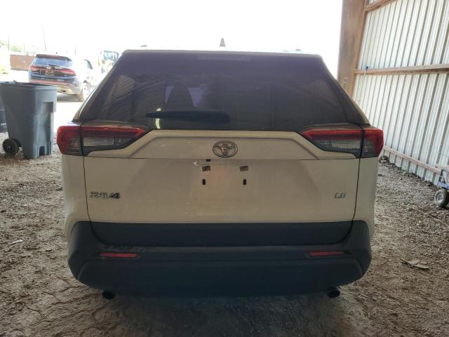 Photo 6 from auction – 2019 TOYOTA RAV4 LE with VIN JTMH1RFV0KD502820