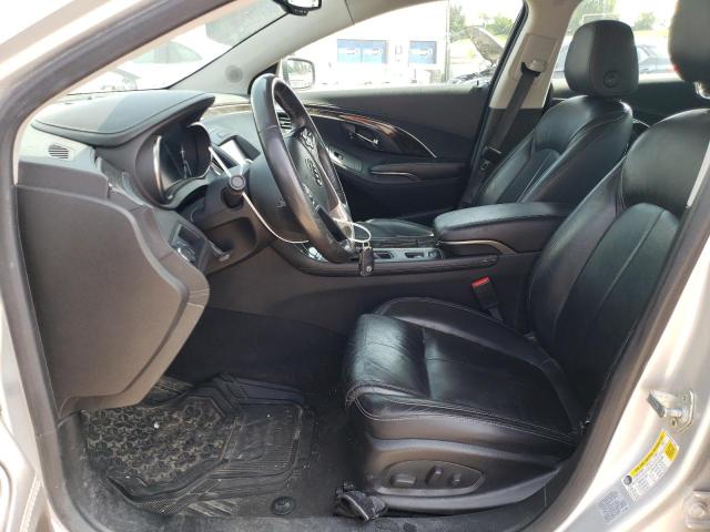 Photo 7 from auction – 2015 BUICK LACROSSE with VIN 1G4GB5G33FF114257