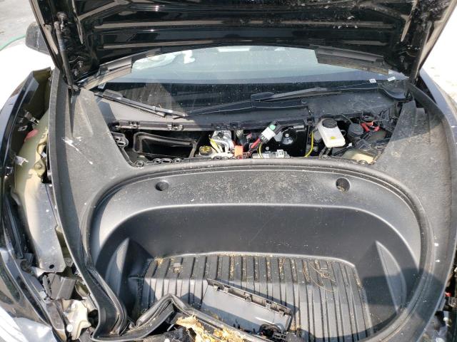 Photo 11 from auction – 2023 TESLA MODEL 3 with VIN 5YJ3E1EA0PF438955
