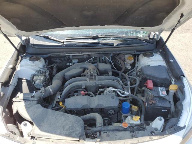 Photo 11 from auction – 2016 SUBARU OUTBACK 2. with VIN 4S4BSAHCXG3218488
