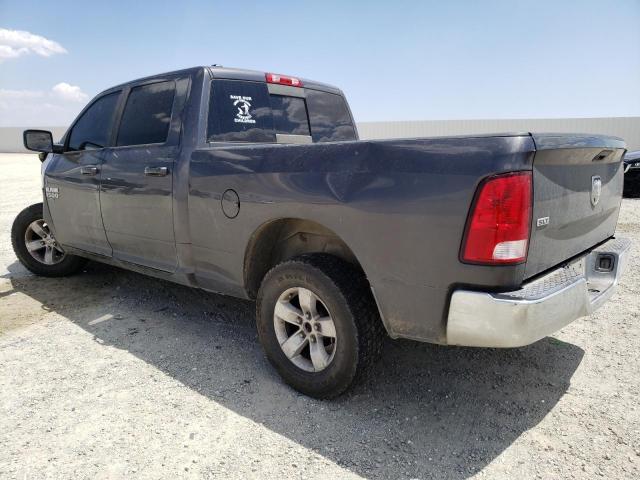 Photo 2 from auction – 2019 RAM 1500 CLASS with VIN 1C6RR6TTXKS585402