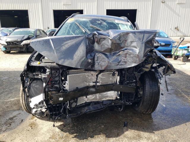 Photo 5 from auction – 2023 HYUNDAI TUCSON SEL with VIN 5NMJFCAE9PH218267