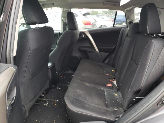 Photo 10 from auction – 2015 TOYOTA RAV4 XLE with VIN 2T3RFREVXFW268346
