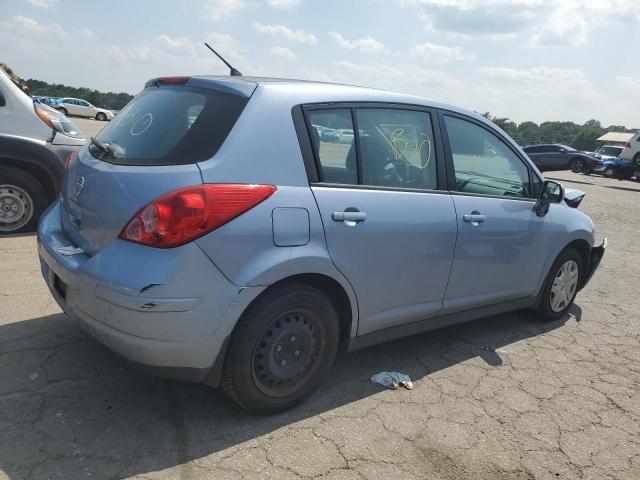 Photo 3 from auction – 2011 NISSAN VERSA S with VIN 3N1BC1CP0BL375104