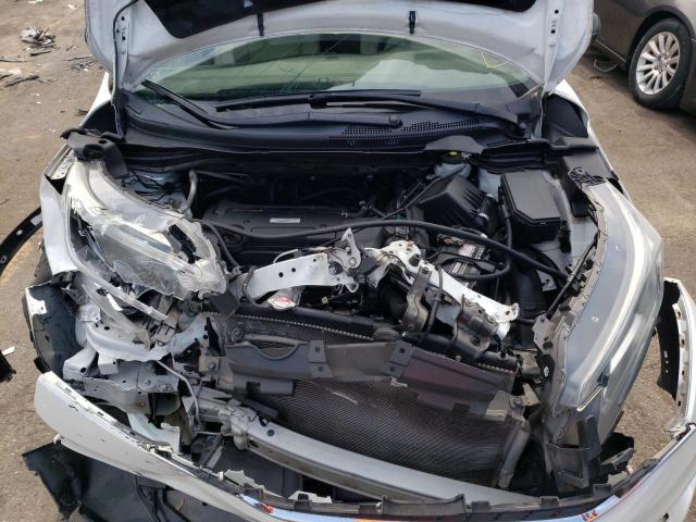 Photo 11 from auction – 2016 HONDA CR-V SE with VIN 5J6RM3H40GL005027