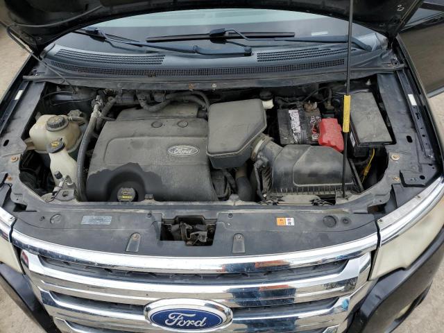 Photo 12 from auction – 2011 FORD EDGE LIMIT with VIN 2FMDK4KC3BBA16782