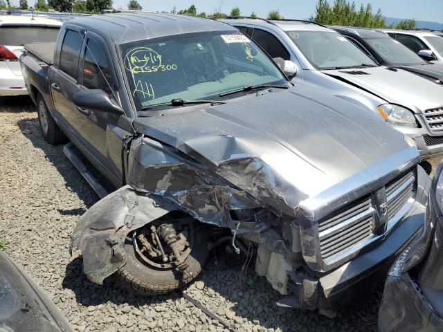 Photo 4 from auction – 2006 DODGE DAKOTA QUA with VIN 1D7HW48N76S537170