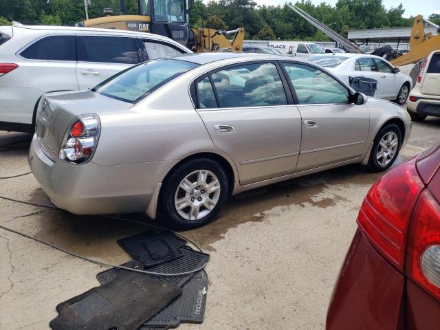 Photo 3 from auction – 2005 NISSAN ALTIMA S with VIN 1N4AL11D65N431672