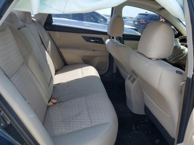 Photo 10 from auction – 2017 NISSAN ALTIMA 2.5 with VIN 1N4AL3AP5HC199409