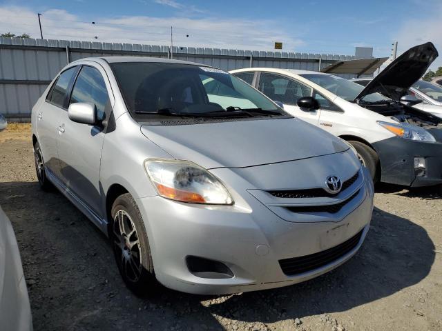 Photo 4 from auction – 2008 TOYOTA YARIS with VIN JTDBT923281293627