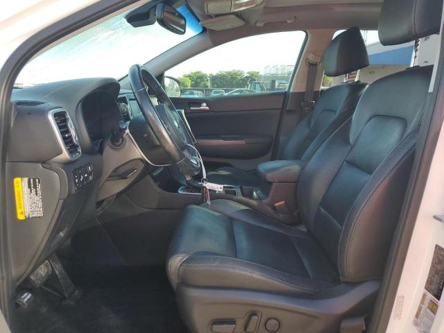Zdjęcie 7 z aukcji – 2017 KIA SPORTAGE E z VIN KNDPN3AC2H7145036