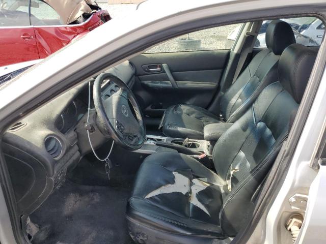 Photo 7 from auction – 2006 MAZDA 6 S with VIN 1YVHP80D765M60651