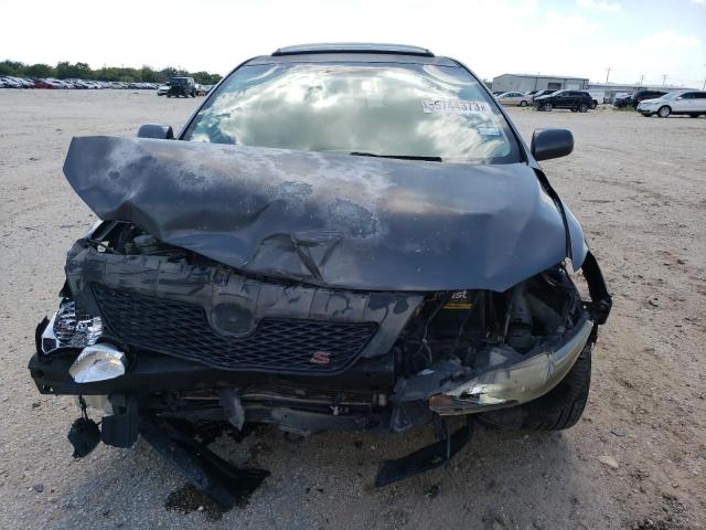 صورة رقم 5 من المزاد - 2010 TOYOTA COROLLA BA مع VIN 2T1BU4EE4AC423289