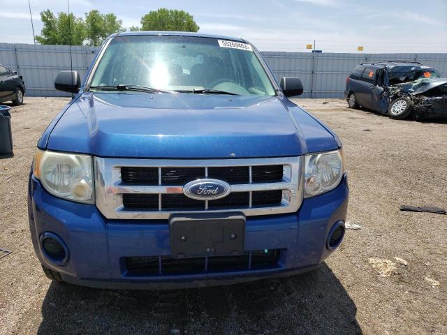 Photo 5 from auction – 2008 FORD ESCAPE with VIN 1FMCU92Z98KA82887