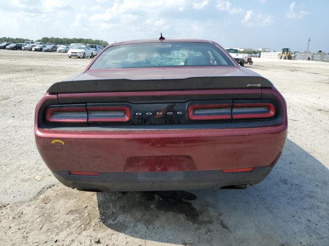 Photo 6 from auction – 2019 DODGE CHALLENGER with VIN 2C3CDZFJXKH521901