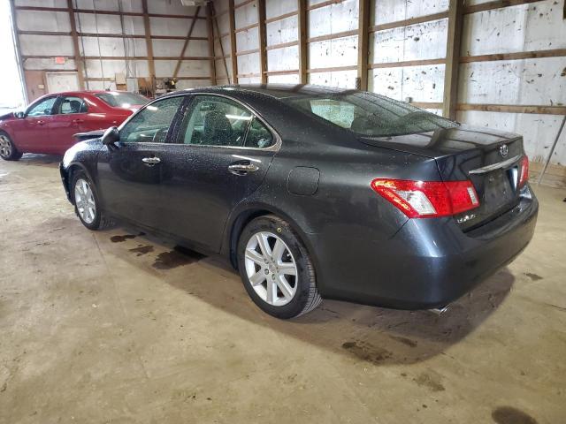 Photo 2 from auction – 2008 LEXUS ES 350 with VIN JTHBJ46G782163146