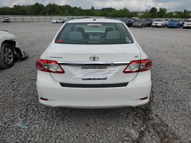 Photo 6 from auction – 2013 TOYOTA COROLLA BA with VIN 2T1BU4EEXDC995570