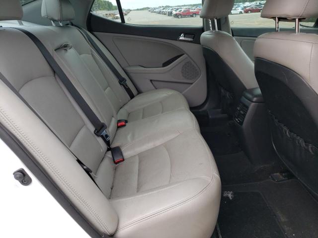 Photo 10 from auction – 2013 KIA OPTIMA EX with VIN 5XXGN4A7XDG196195