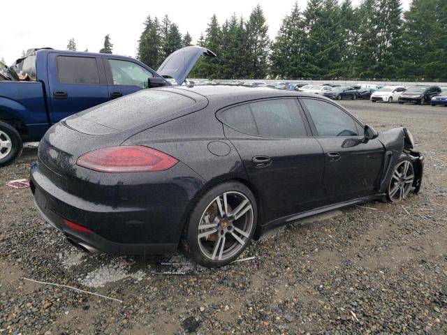 Photo 3 from auction – 2014 PORSCHE PANAMERA S with VIN WP0AB2A70EL056032
