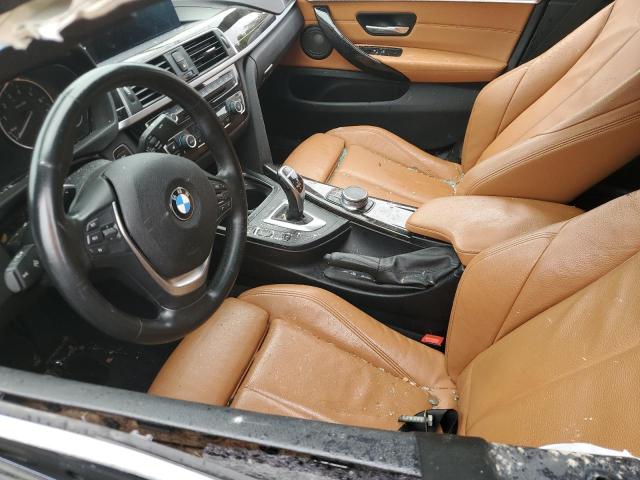 Photo 7 from auction – 2018 BMW 430I GRAN with VIN WBA4J1C50JBG78023