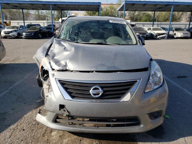 Photo 5 from auction – 2012 NISSAN VERSA S with VIN 3N1CN7AP8CL859575