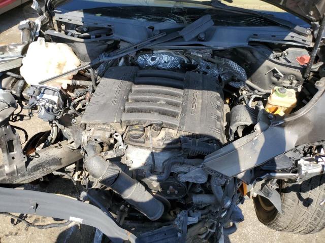 Photo 12 from auction – 2013 PORSCHE CAYENNE with VIN WP1AA2A24DLA02964