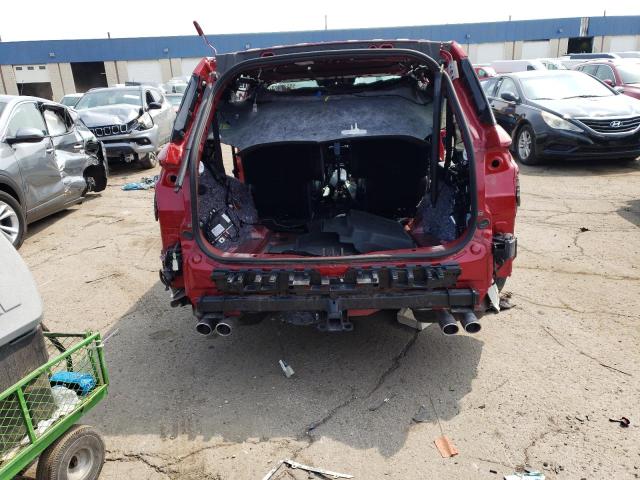 Photo 6 from auction – 2022 FORD EXPLORER S with VIN 1FM5K8GC5NGA23301