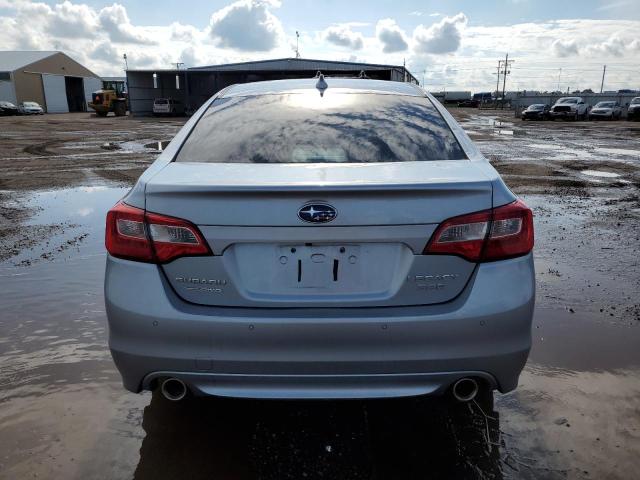 Photo 6 from auction – 2017 SUBARU LEGACY 3.6 with VIN 4S3BNEN6XH3018956