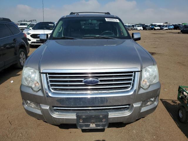 Photo 5 from auction – 2008 FORD EXPLORER L with VIN 1FMEU75808UA67604