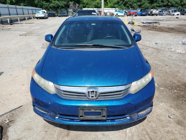 Zdjęcie 5 z aukcji – 2012 HONDA CIVIC EX z VIN 2HGFB2F8XCH534413