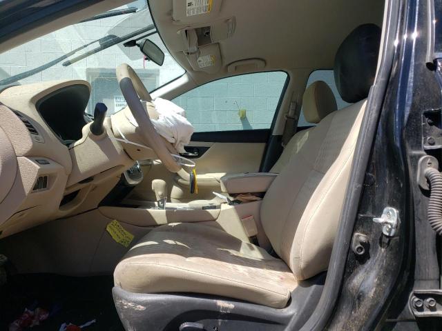 Photo 7 from auction – 2016 NISSAN ALTIMA 2.5 with VIN 1N4AL3APXGN357049