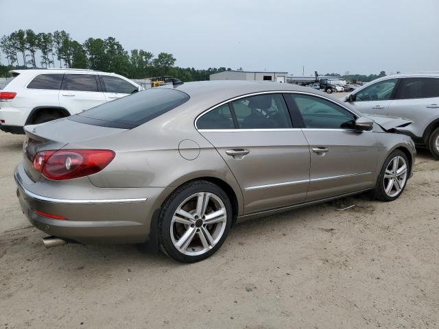Photo 3 from auction – 2009 VOLKSWAGEN CC VR6 4MO with VIN WVWGU73C09E551675