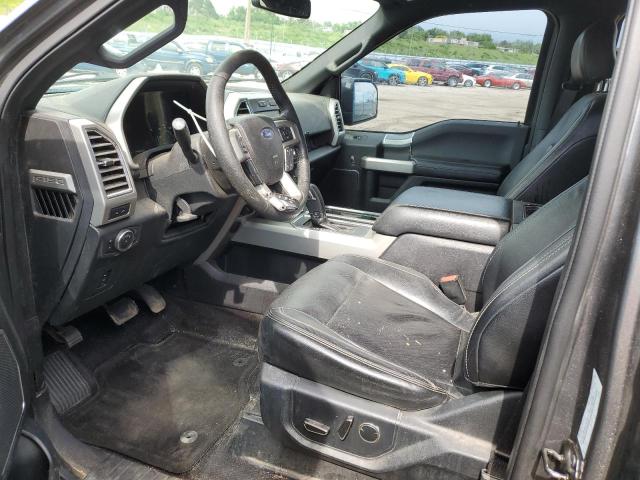Photo 7 from auction – 2015 FORD F150 SUPER with VIN 1FTEW1EG4FKE19692