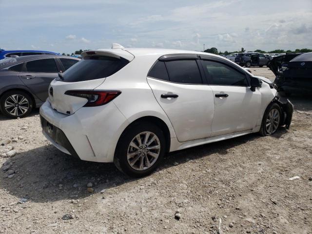 Photo 3 from auction – 2023 TOYOTA COROLLA SE with VIN JTND4MBE9P3200174
